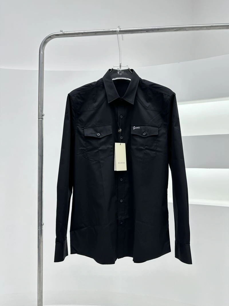 Gucci Shirts Thermal 128833