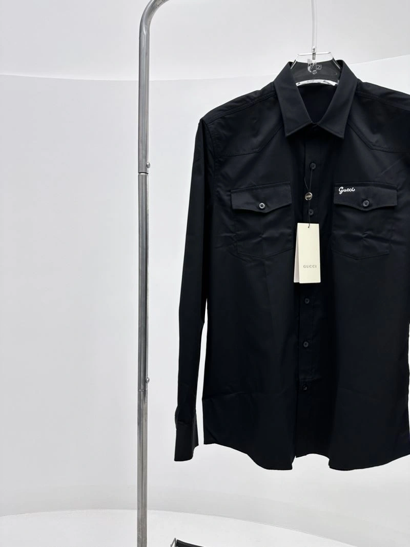 Gucci Shirts Thermal 128833