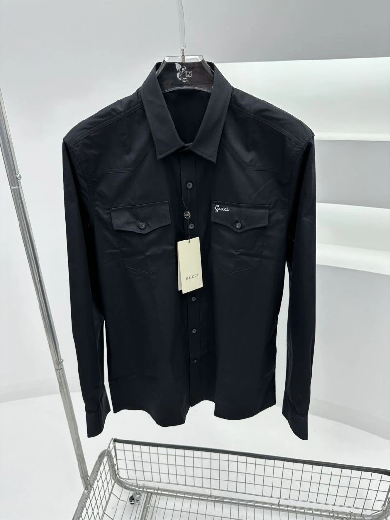 Gucci Shirts Thermal 128833