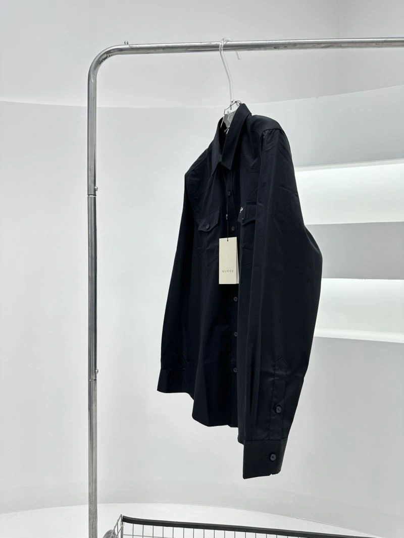 Gucci Shirts Thermal 128833