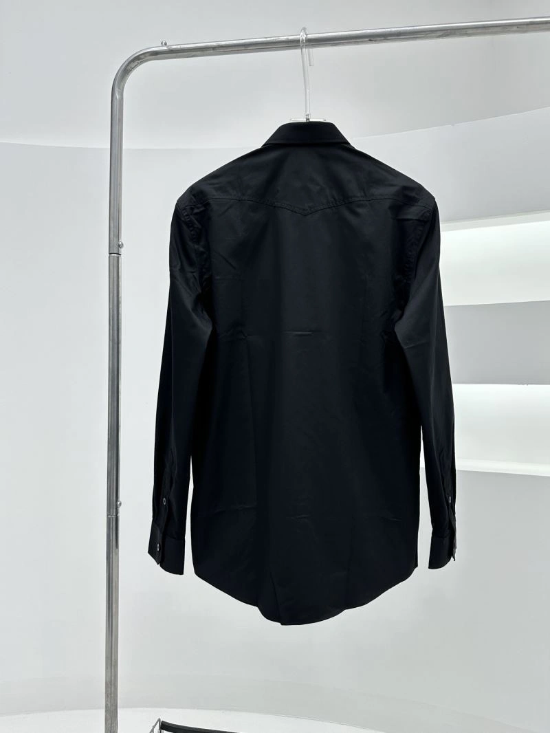 Gucci Shirts Thermal 128833