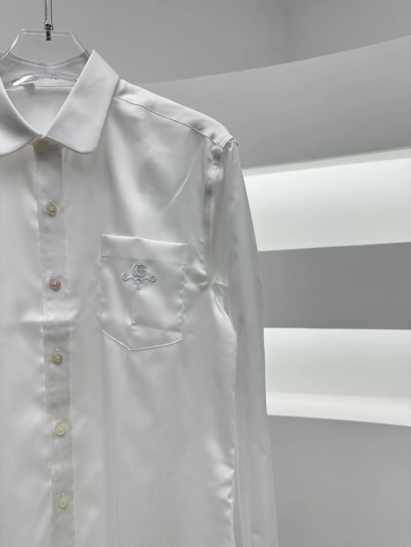 Gucci Shirts FastDry 128830