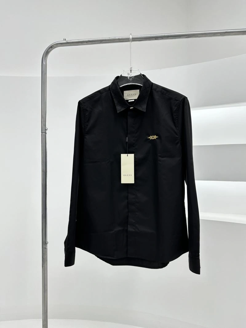Breathable Gucci Shirts 128819