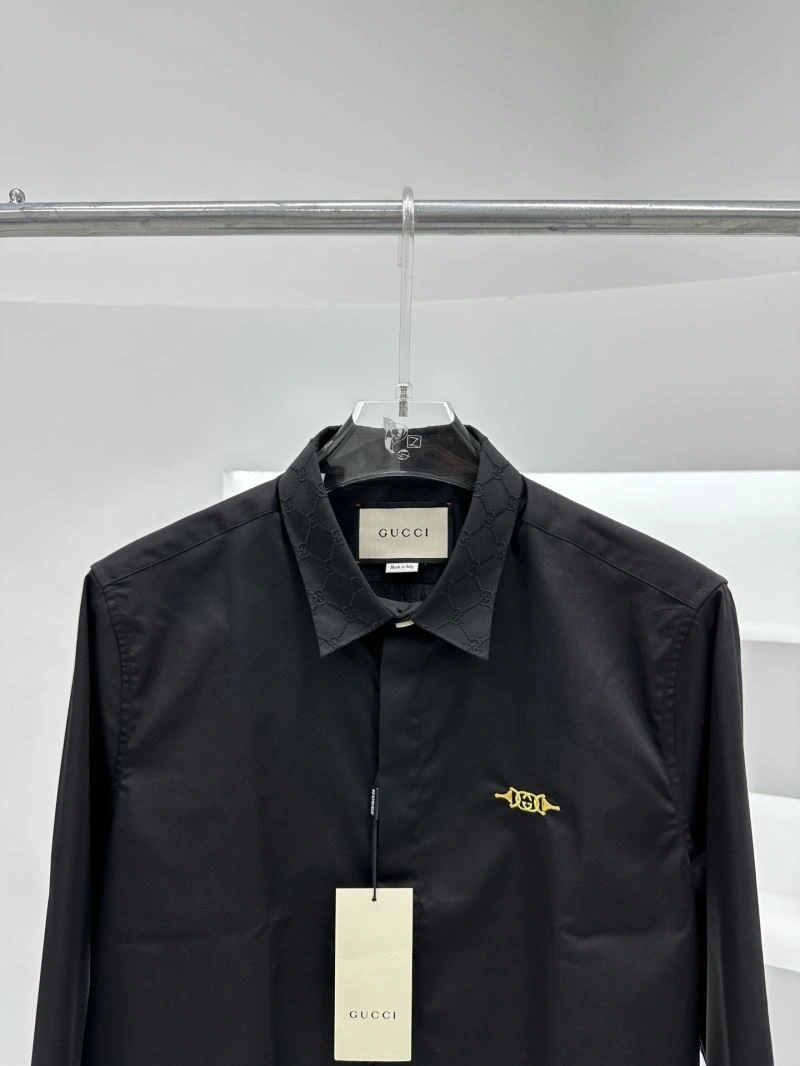 Breathable Gucci Shirts 128819