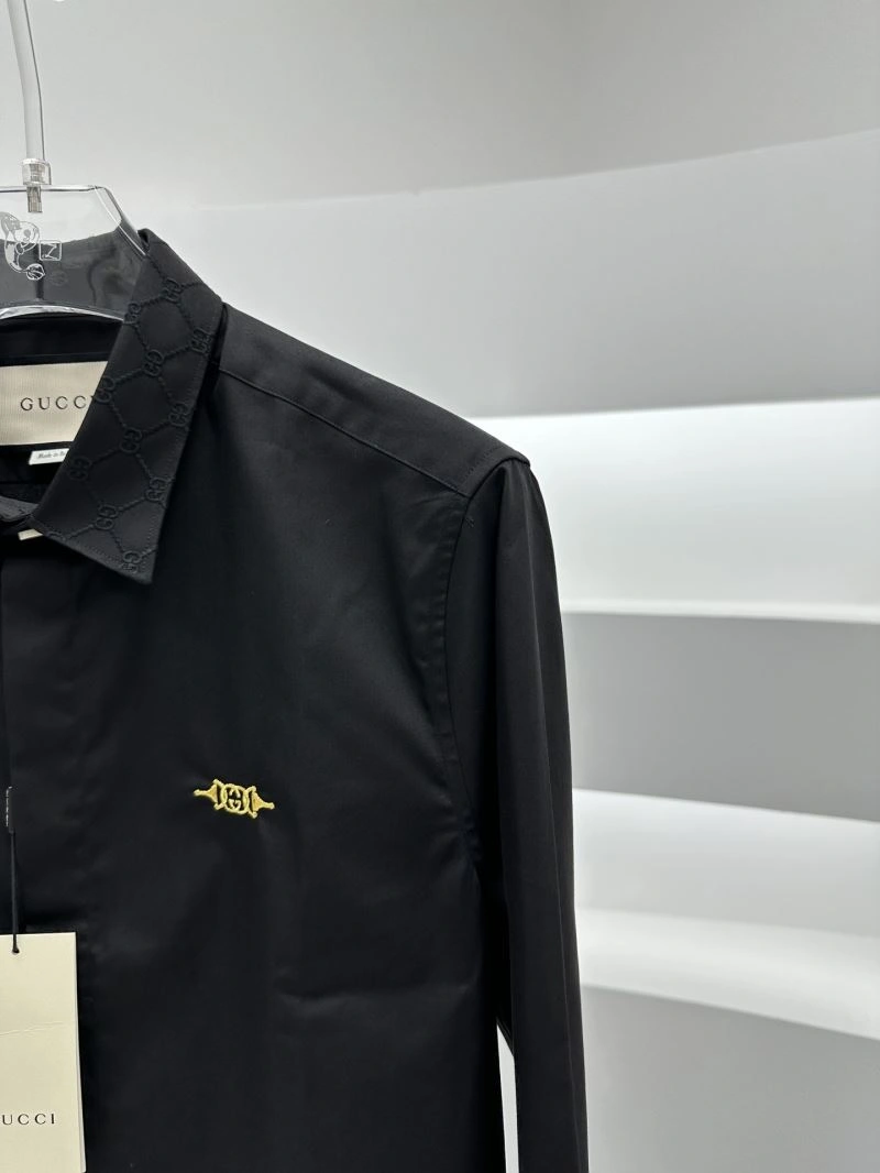 Breathable Gucci Shirts 128819
