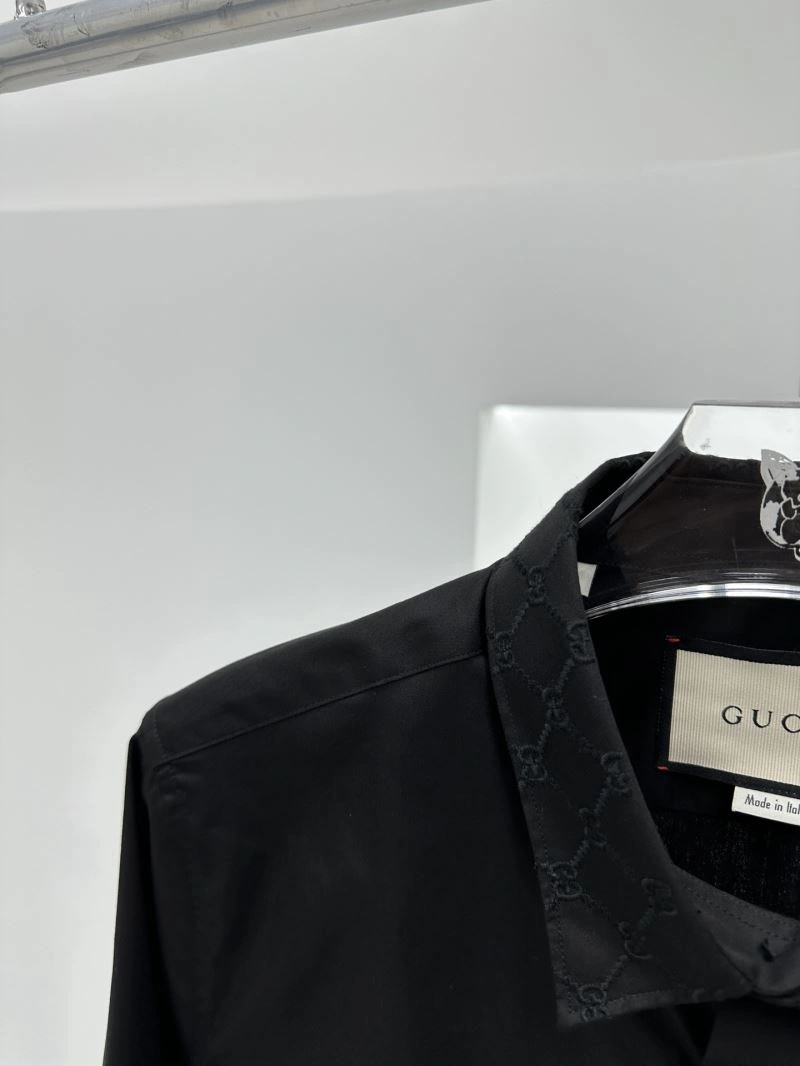 Breathable Gucci Shirts 128819
