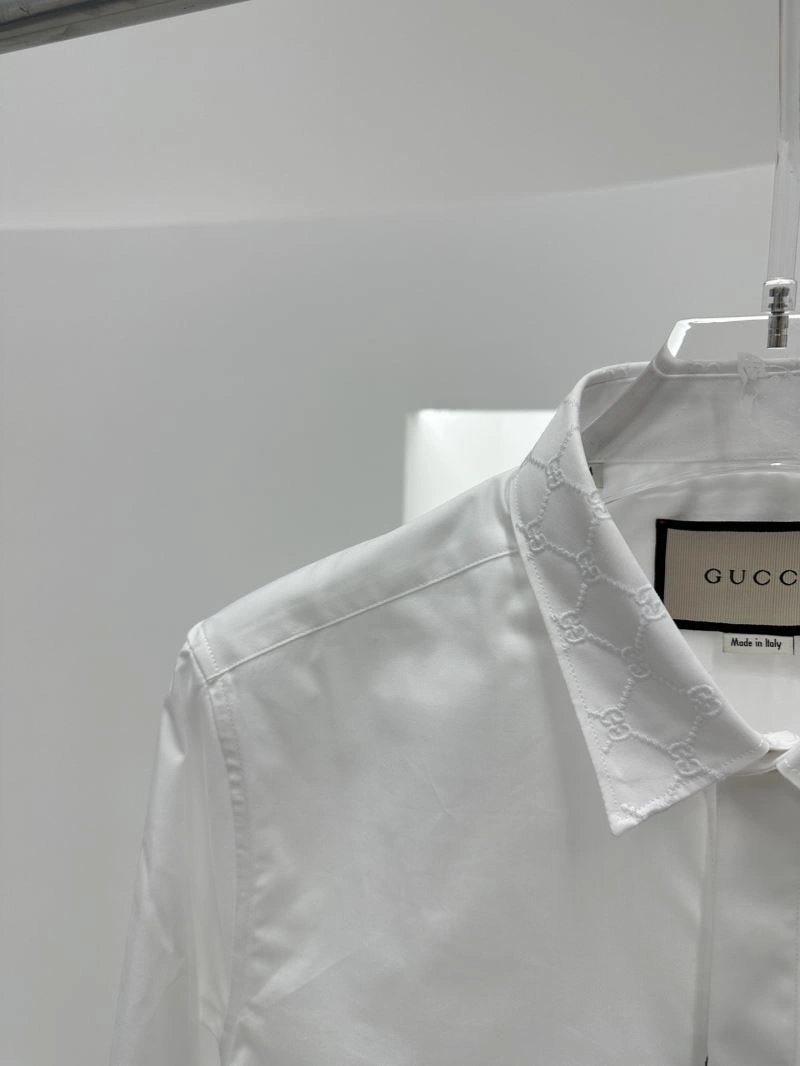Gucci Shirts Durable 128845
