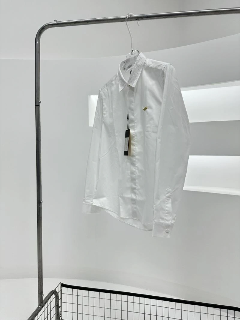 Gucci Shirts Durable 128845