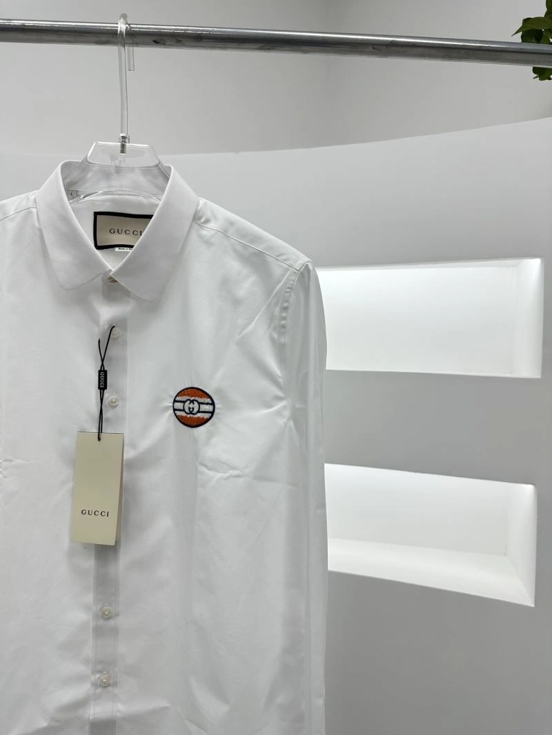 Youthful Gucci Shirts 128822