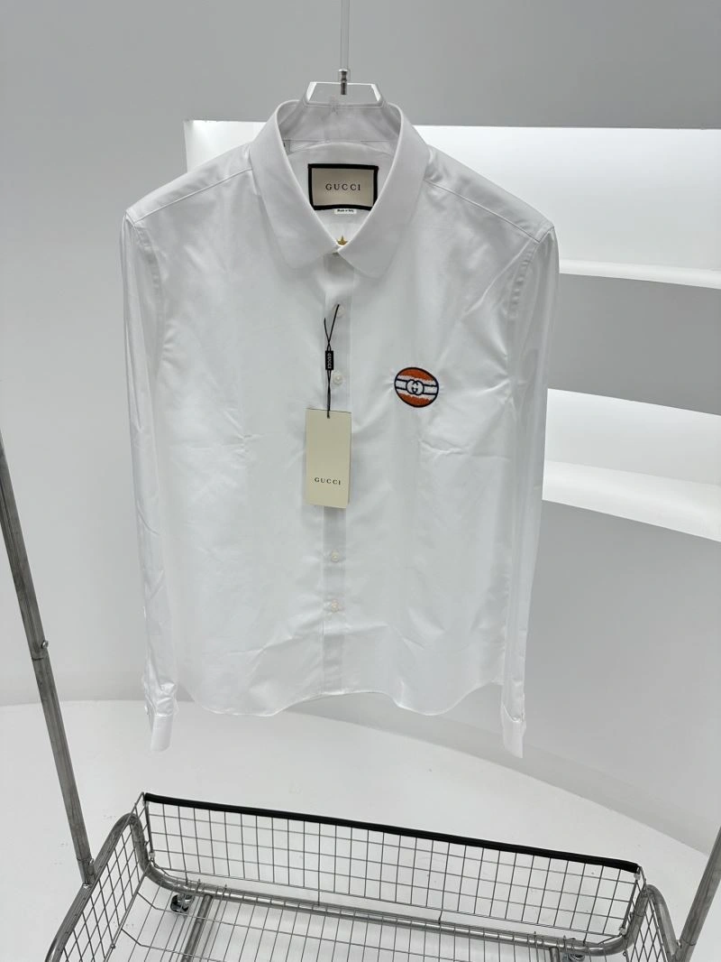 Youthful Gucci Shirts 128822