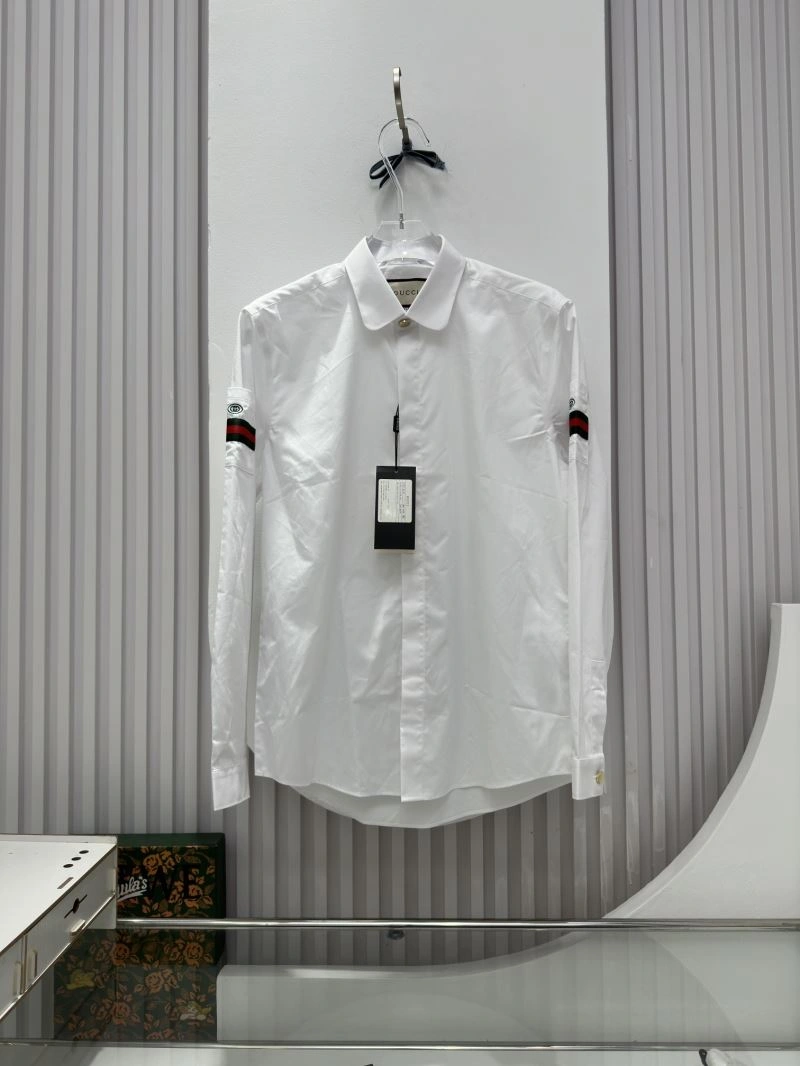 Trendsetting Gucci Shirts 128823