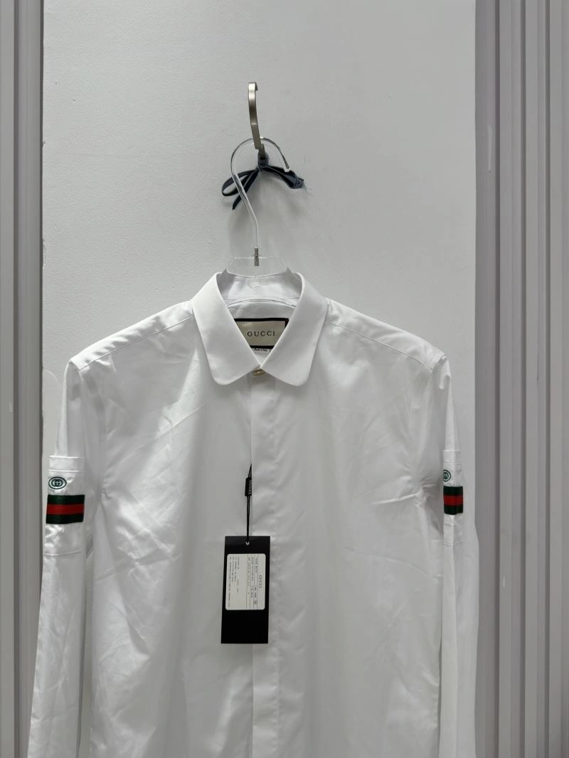 Trendsetting Gucci Shirts 128823