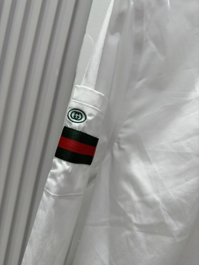 Trendsetting Gucci Shirts 128823