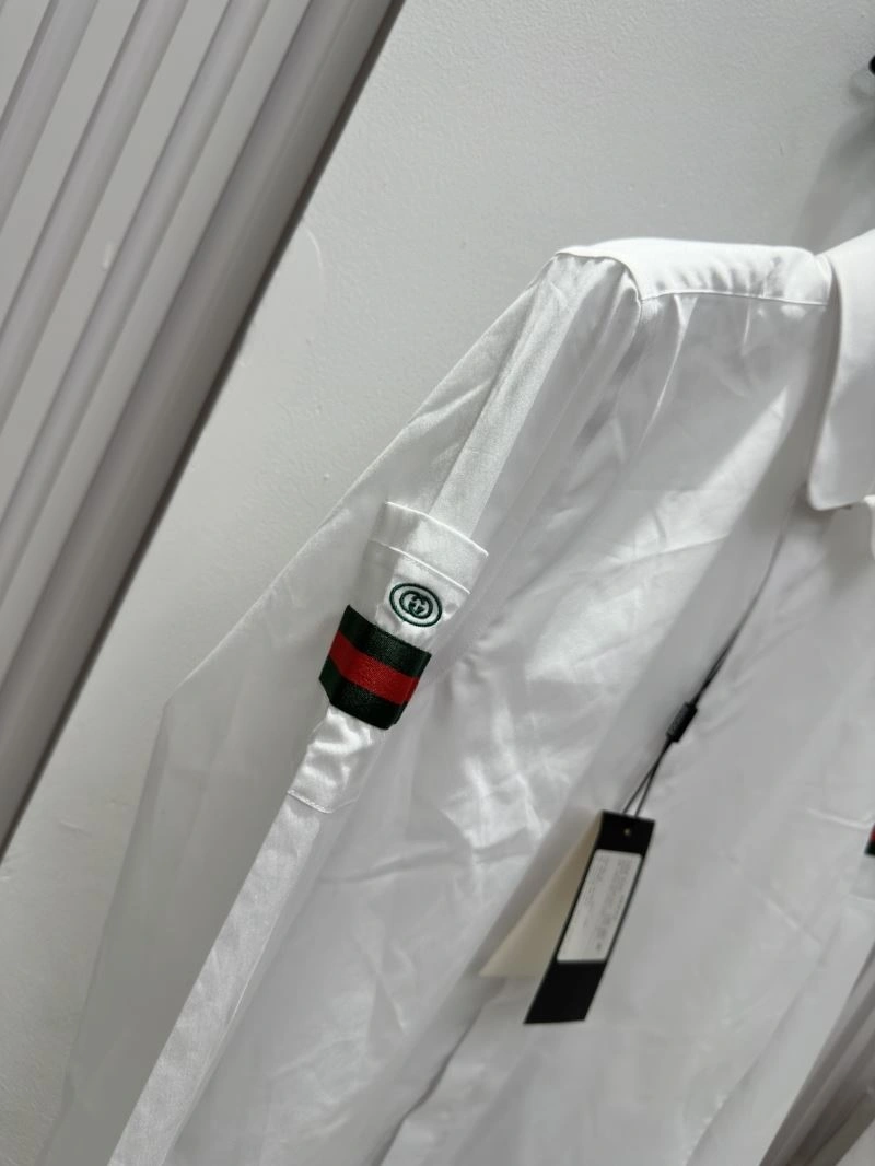 Trendsetting Gucci Shirts 128823
