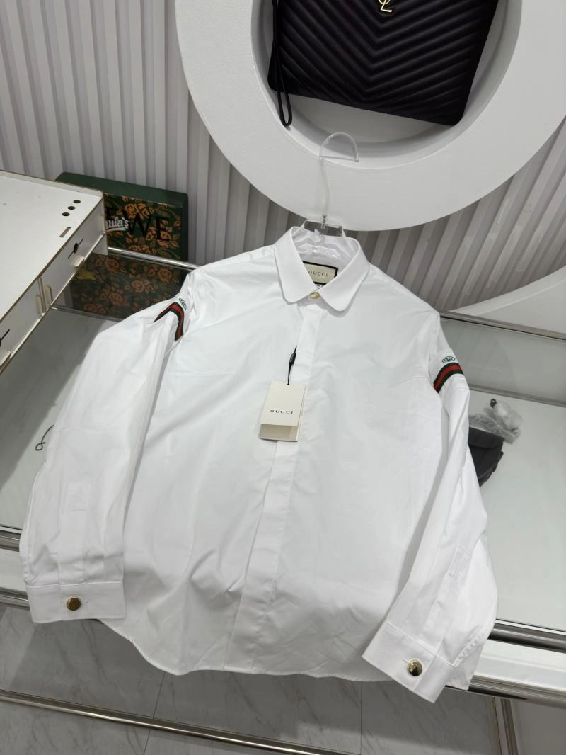 Trendsetting Gucci Shirts 128823