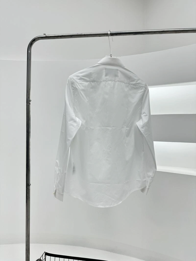 Gucci Shirts Versatile 128839