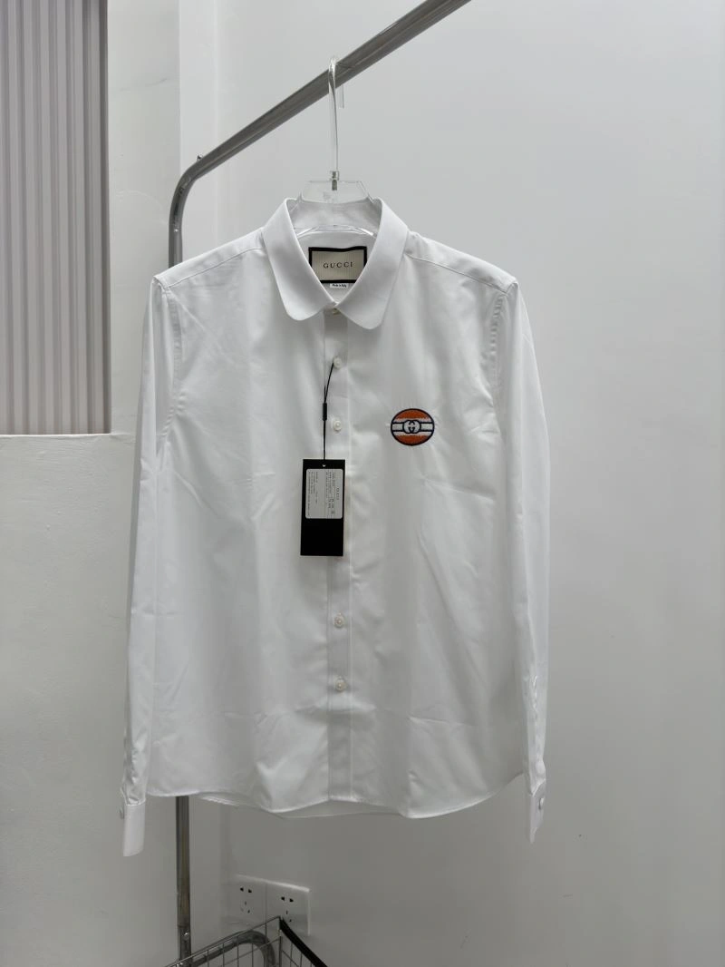 Comfortable Gucci Shirts 128815
