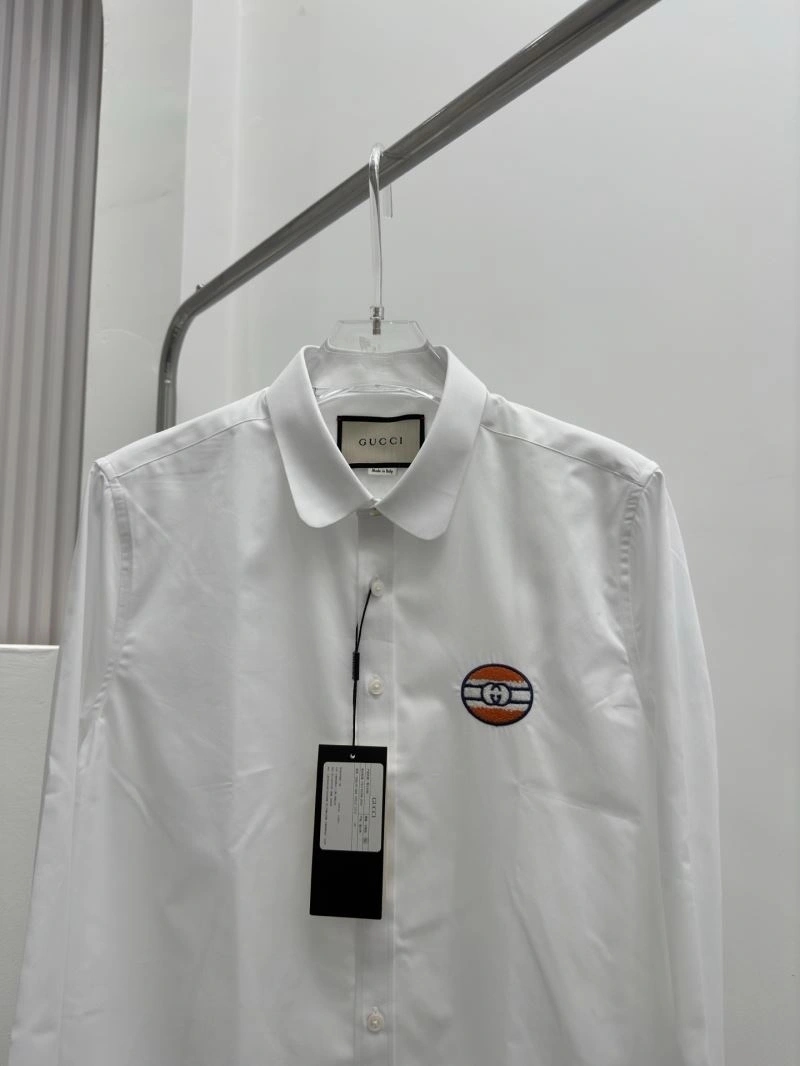 Comfortable Gucci Shirts 128815