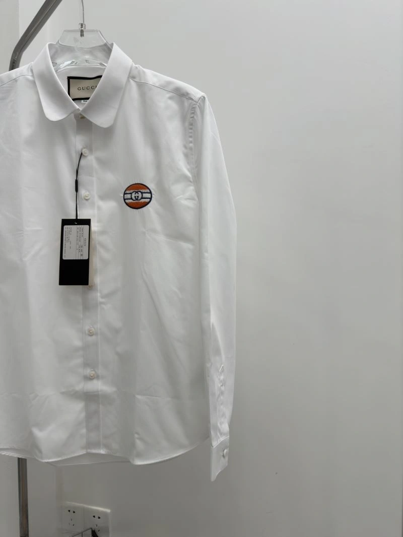 Comfortable Gucci Shirts 128815