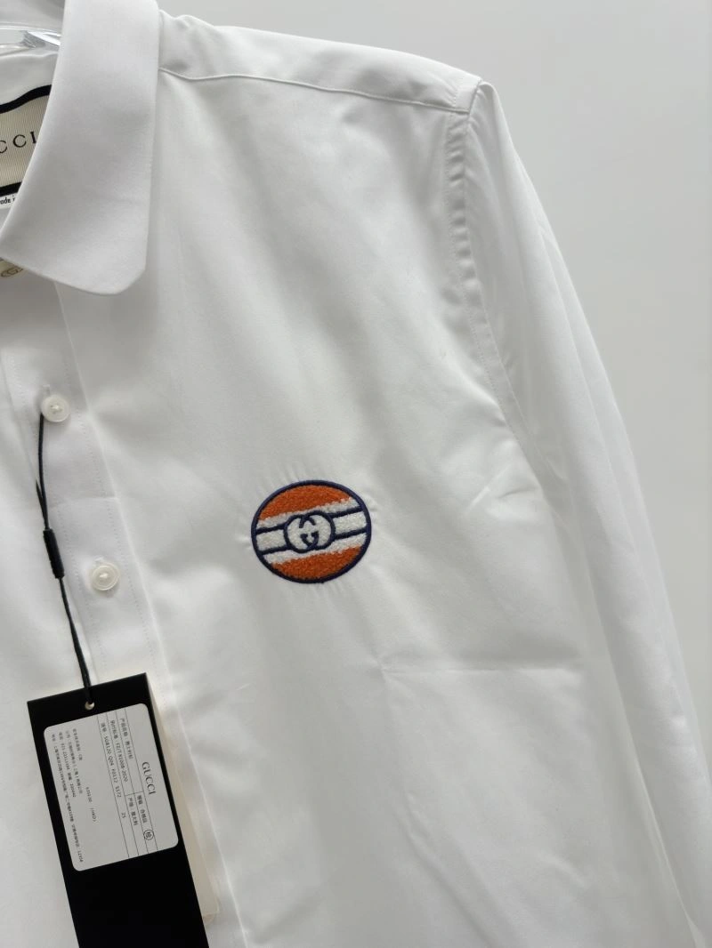 Comfortable Gucci Shirts 128815