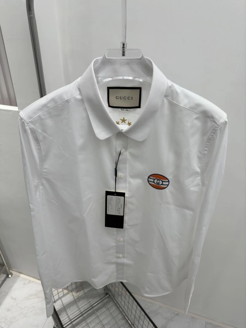 Comfortable Gucci Shirts 128815