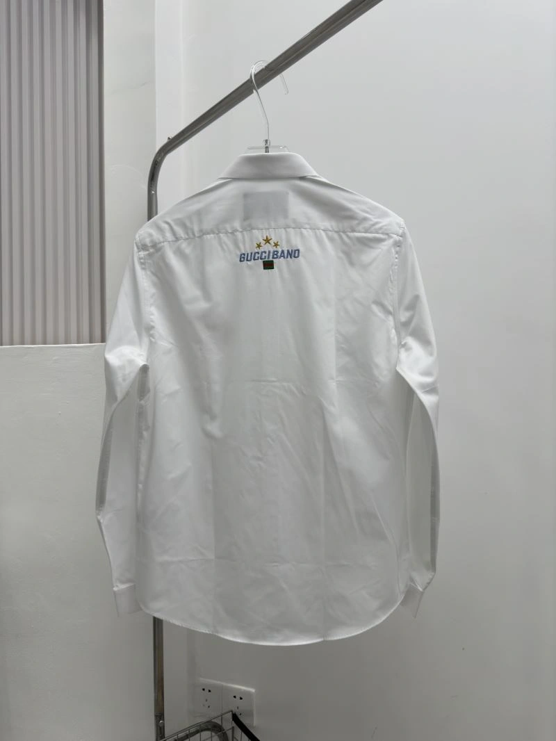Comfortable Gucci Shirts 128815