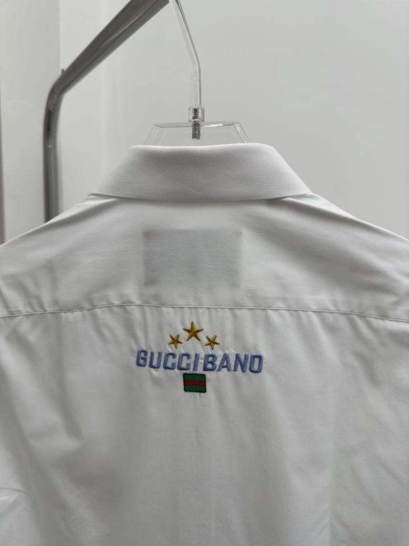 Comfortable Gucci Shirts 128815