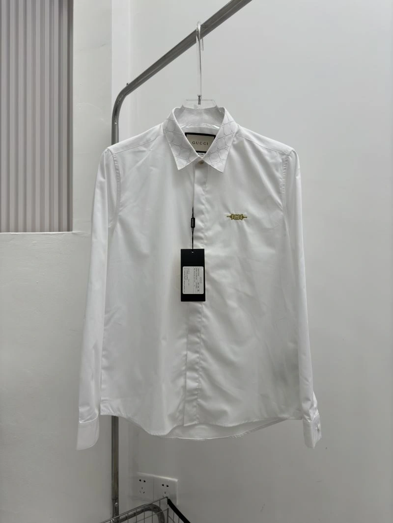 FlexibleFit Gucci Shirts 128818