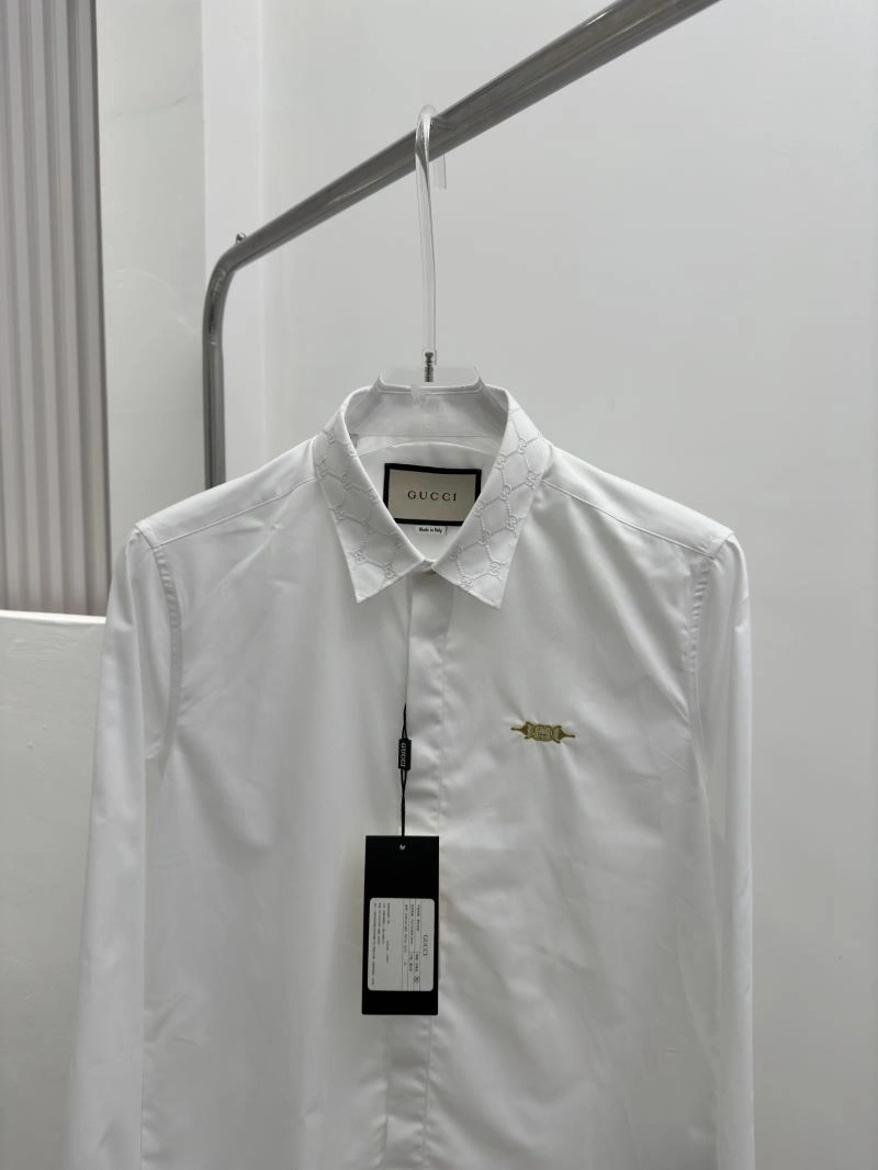 FlexibleFit Gucci Shirts 128818