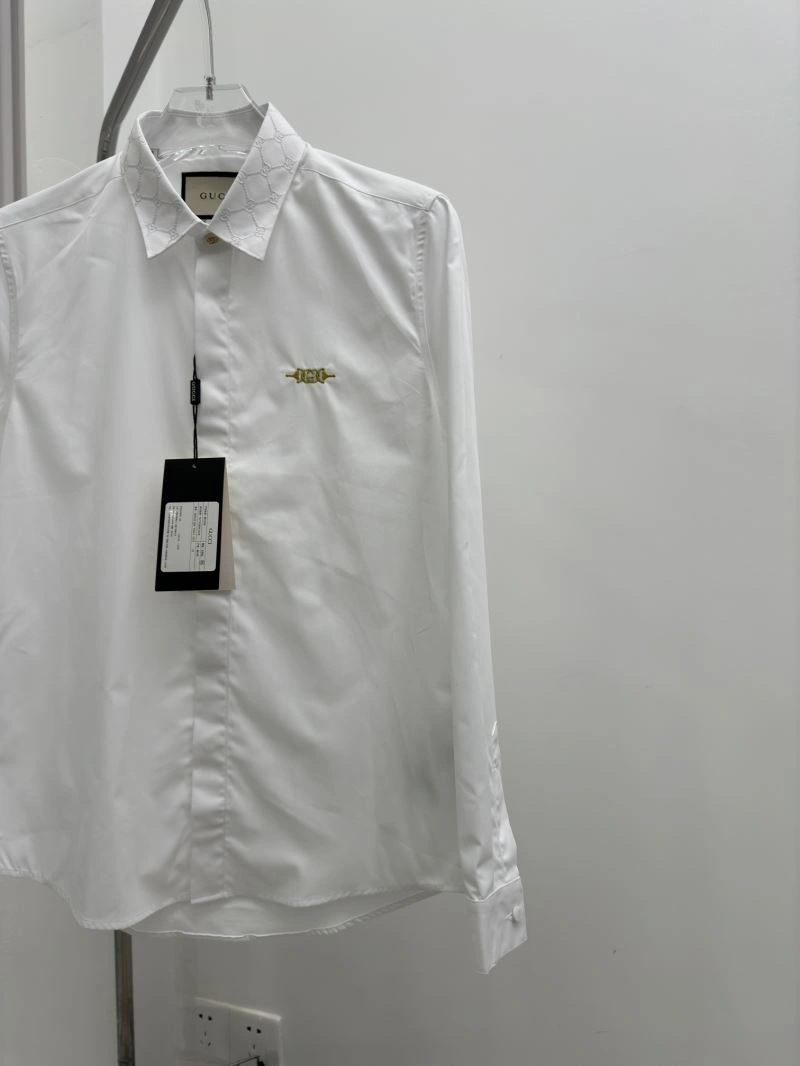 FlexibleFit Gucci Shirts 128818