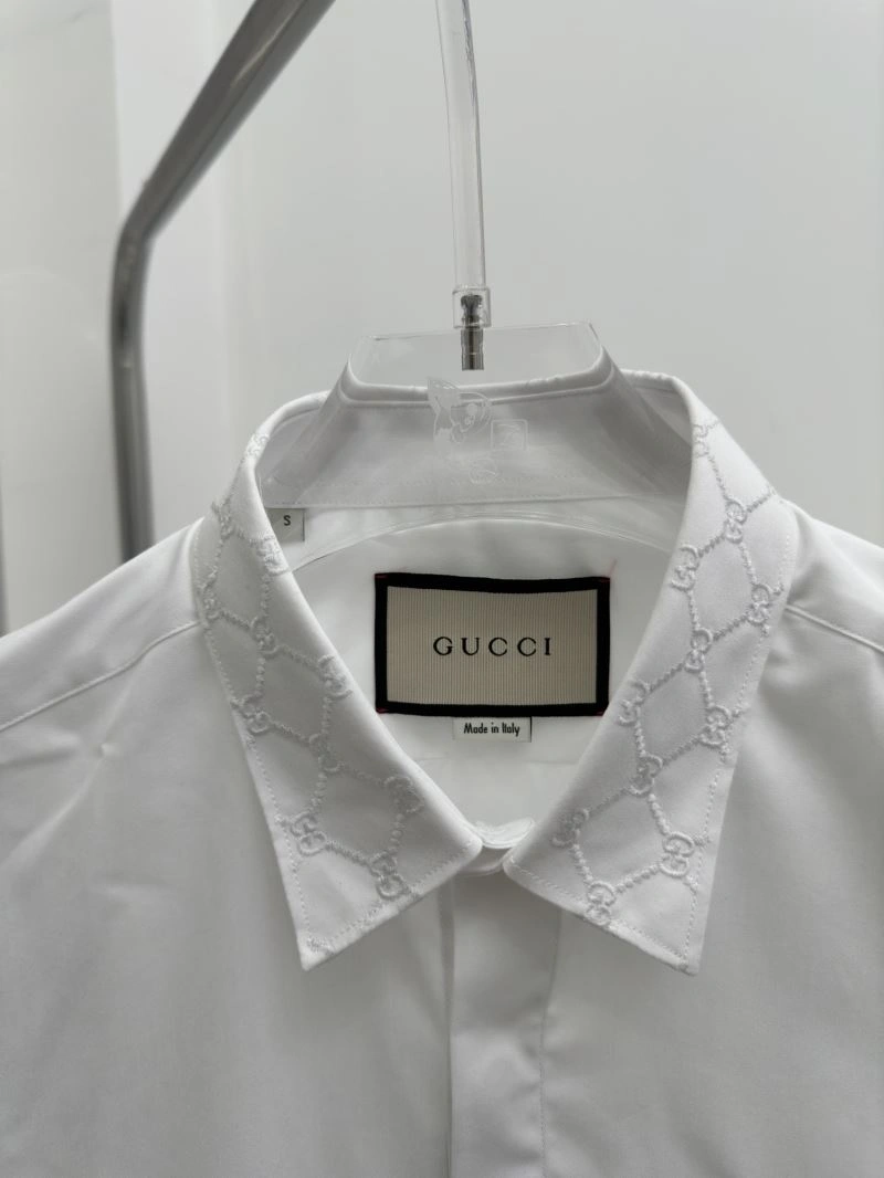 FlexibleFit Gucci Shirts 128818