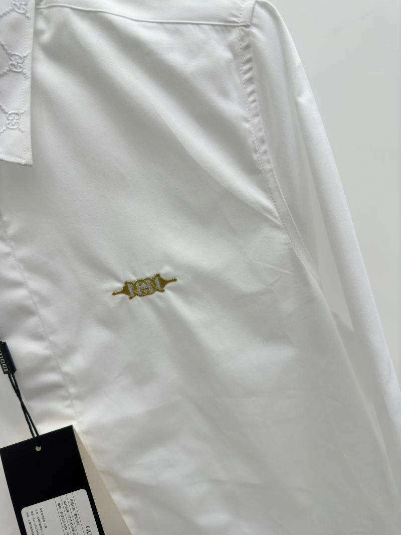 FlexibleFit Gucci Shirts 128818