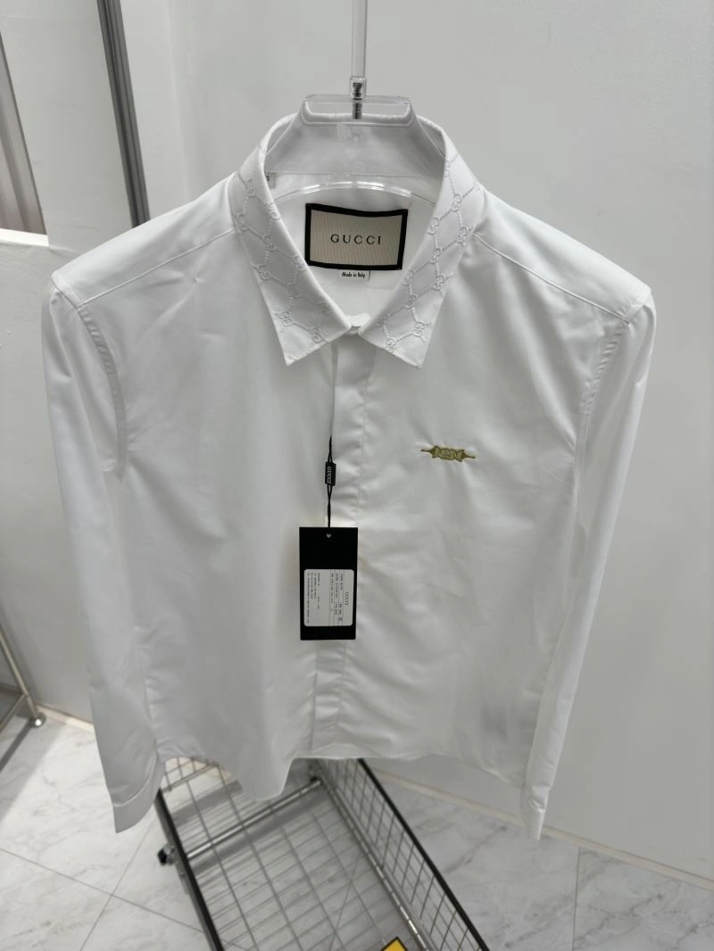 FlexibleFit Gucci Shirts 128818