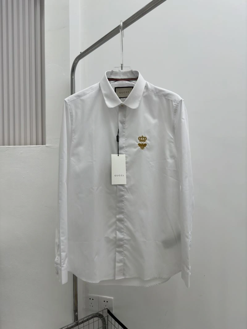 Gucci Shirts EasyMatch 128827