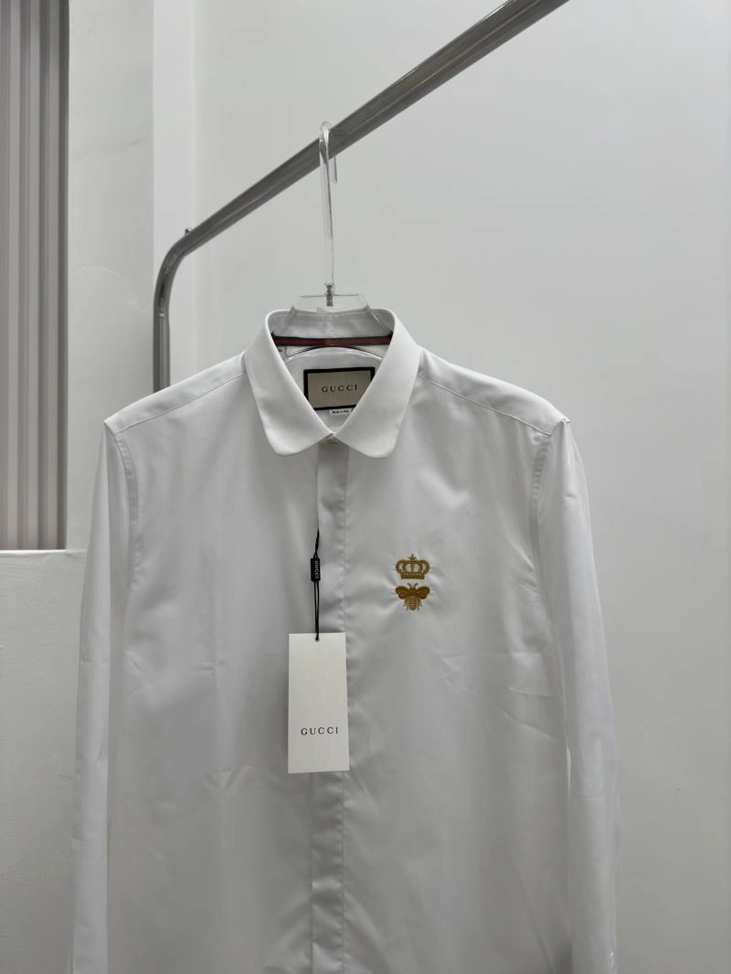 Gucci Shirts EasyMatch 128827