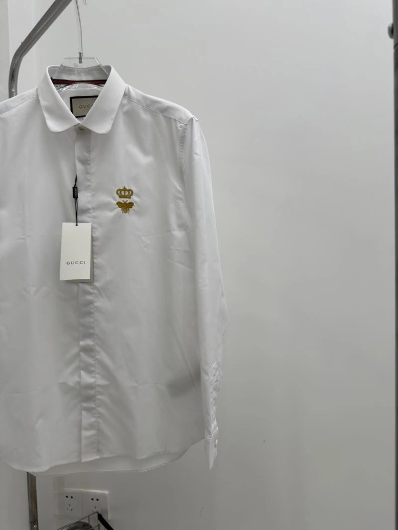 Gucci Shirts EasyMatch 128827