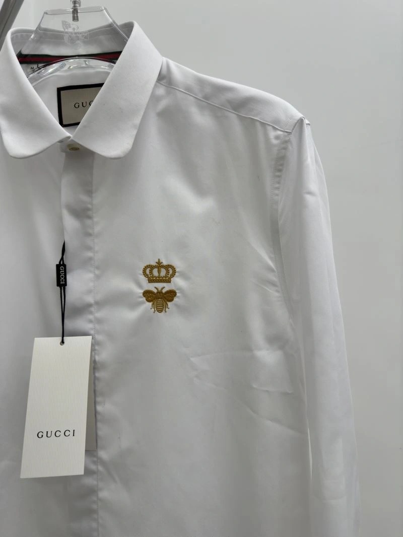 Gucci Shirts EasyMatch 128827