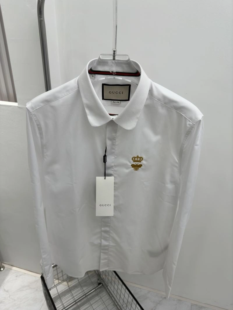 Gucci Shirts EasyMatch 128827