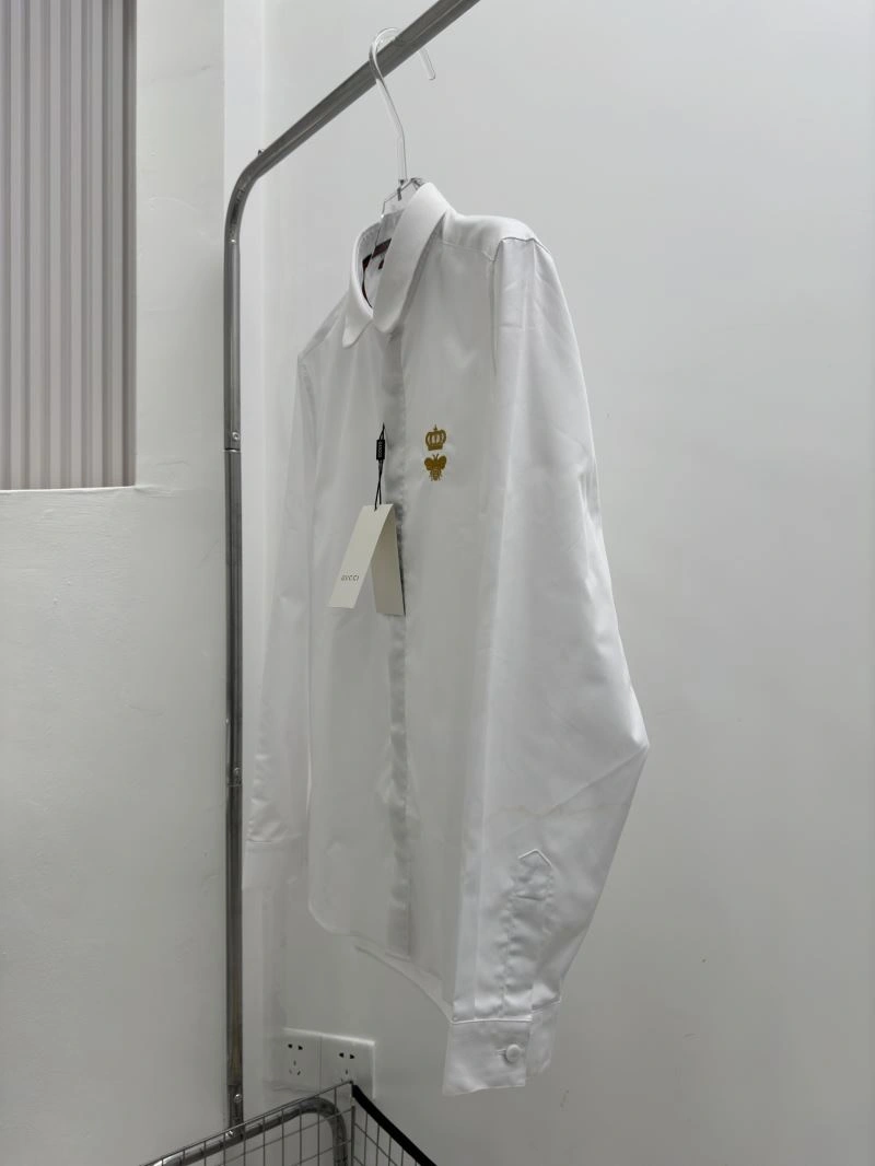 Gucci Shirts EasyMatch 128827