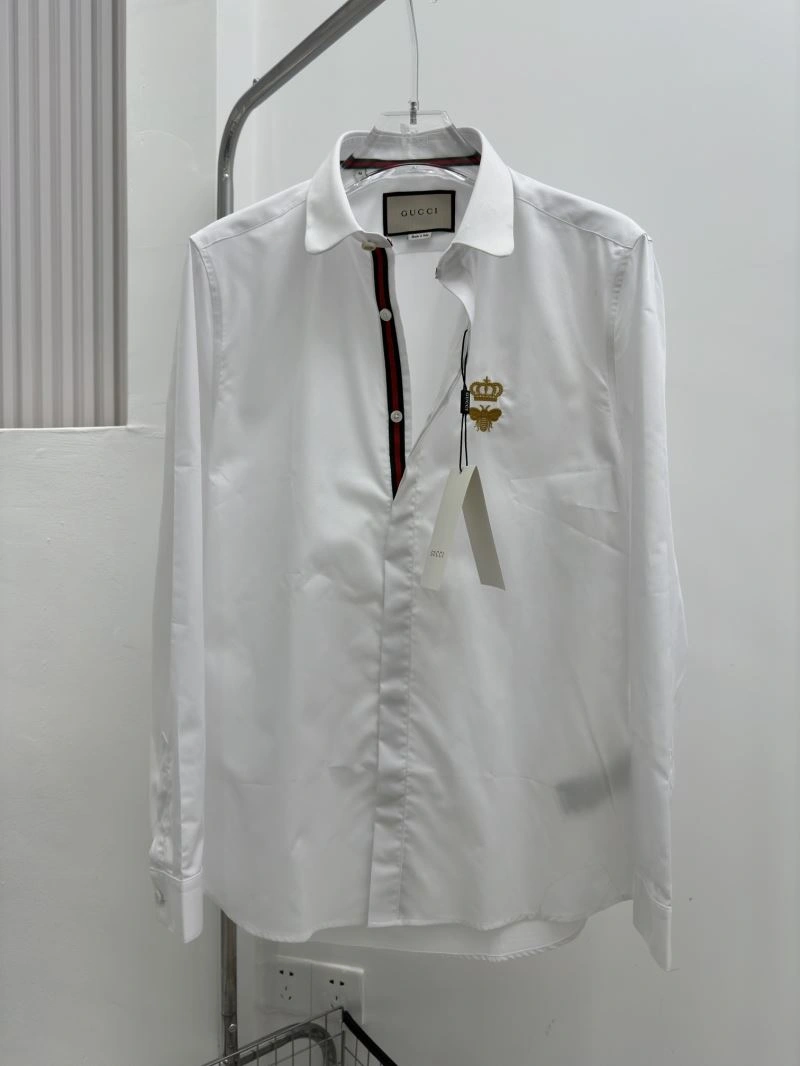 Gucci Shirts EasyMatch 128827