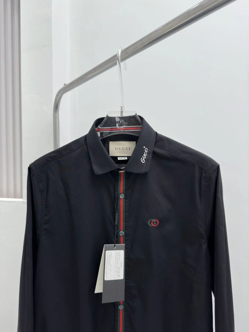 Gucci Shirts Practical 128837