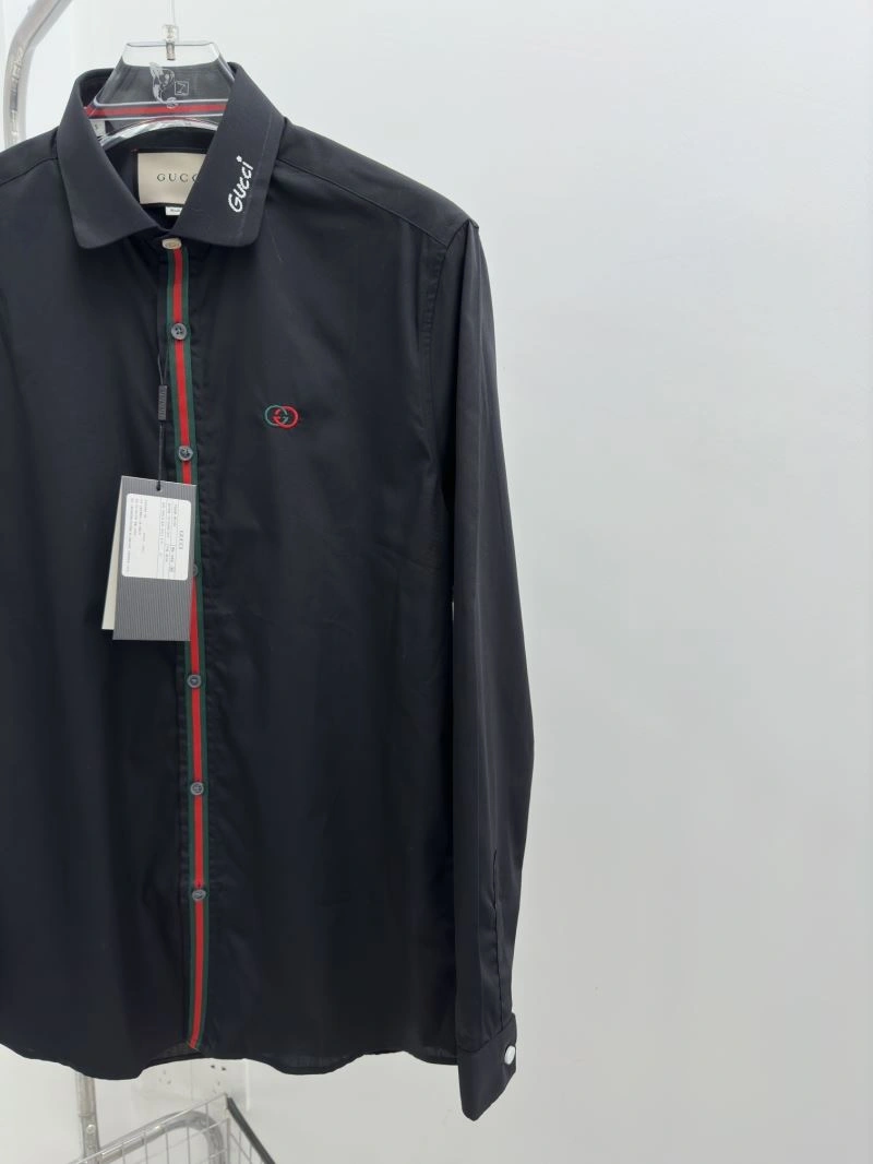 Gucci Shirts Practical 128837
