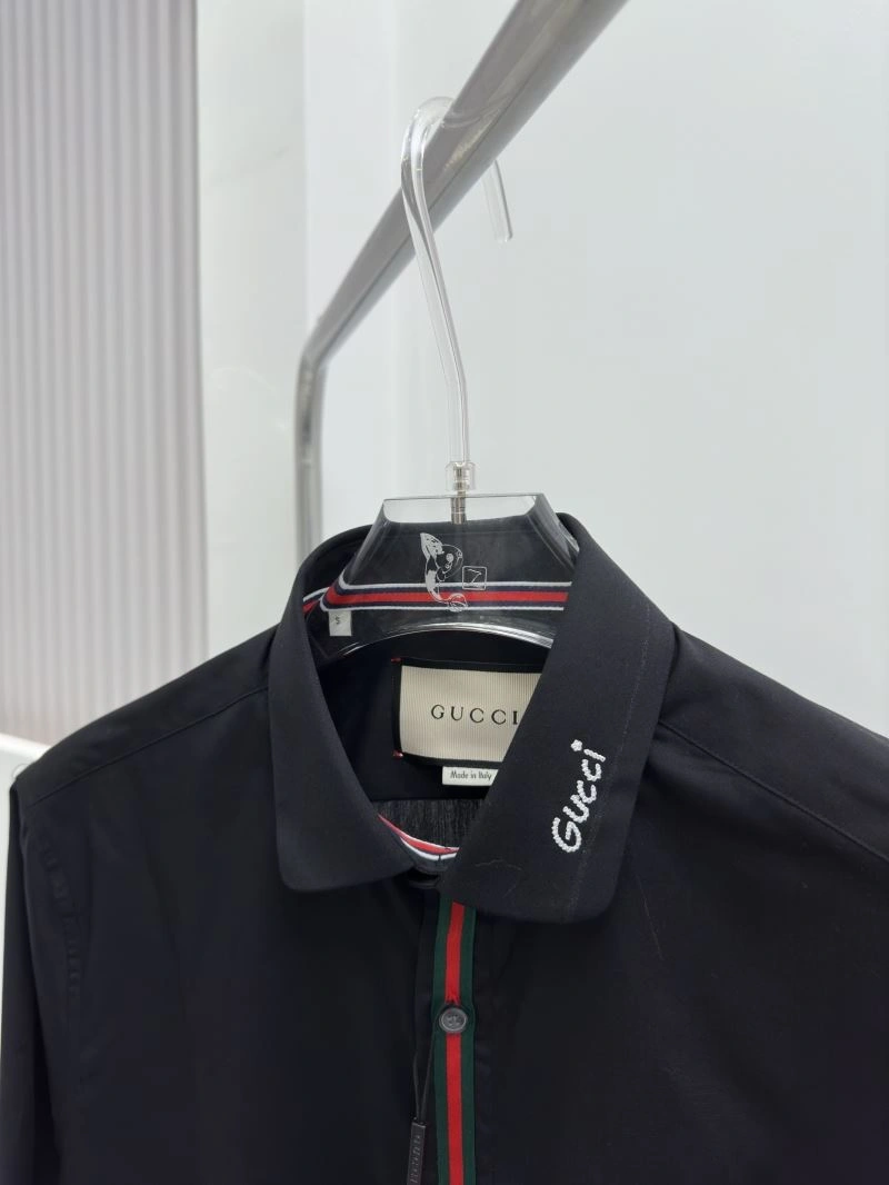 Gucci Shirts Practical 128837