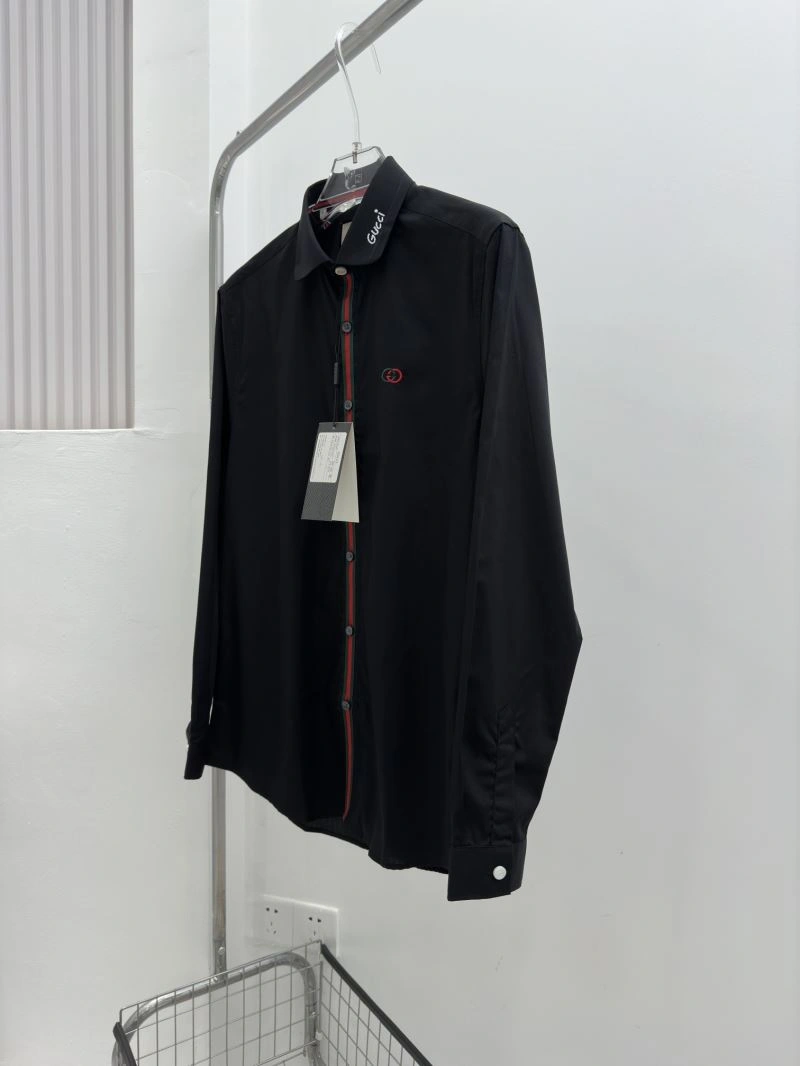 Gucci Shirts Practical 128837