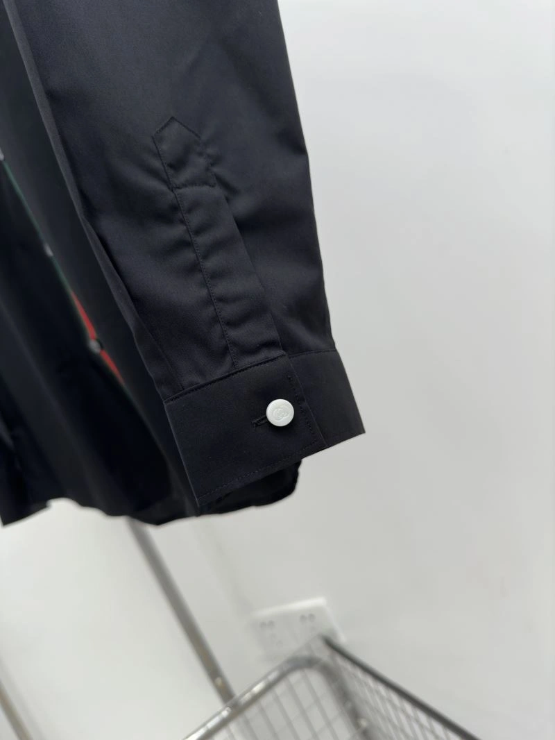 Gucci Shirts Practical 128837