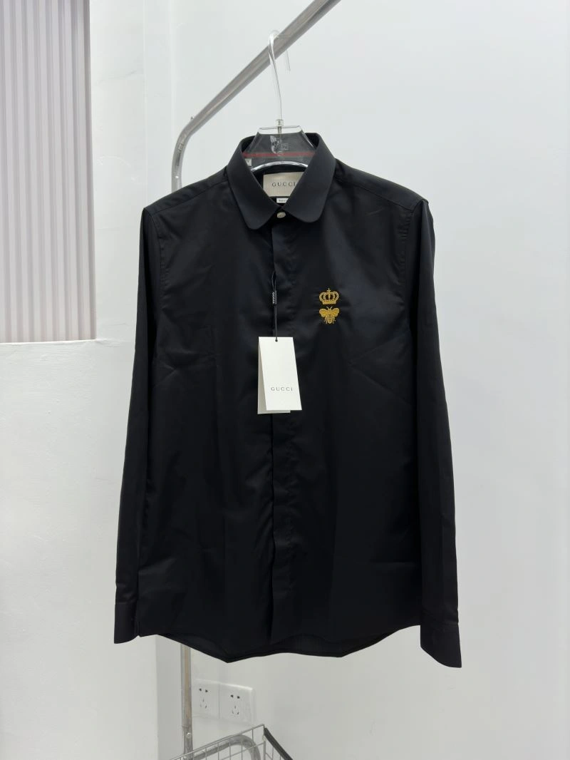 Sleek Gucci Shirts 128817