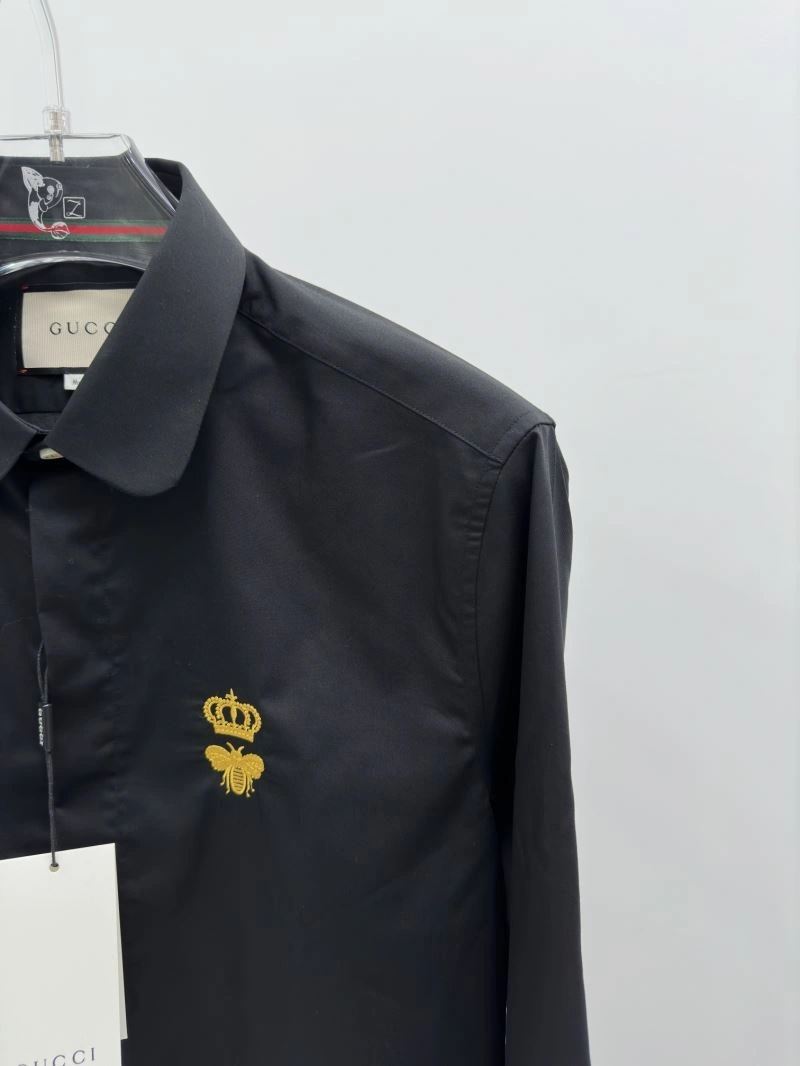 Sleek Gucci Shirts 128817