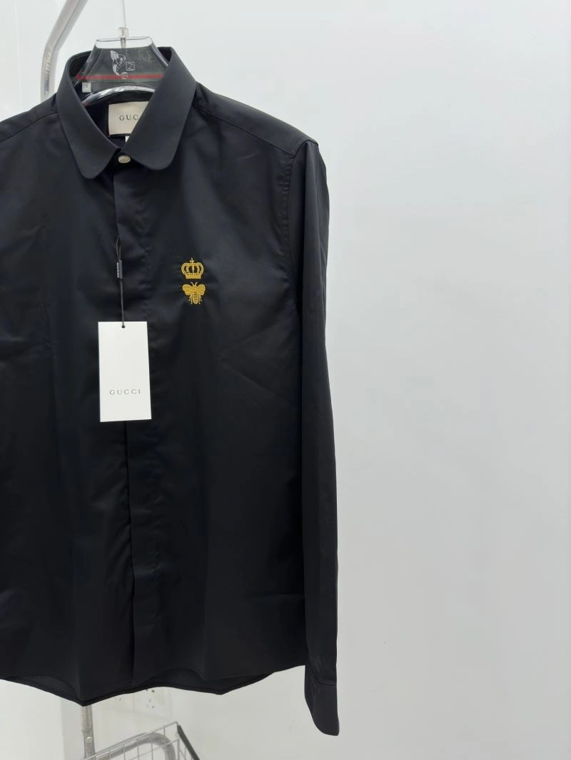 Sleek Gucci Shirts 128817