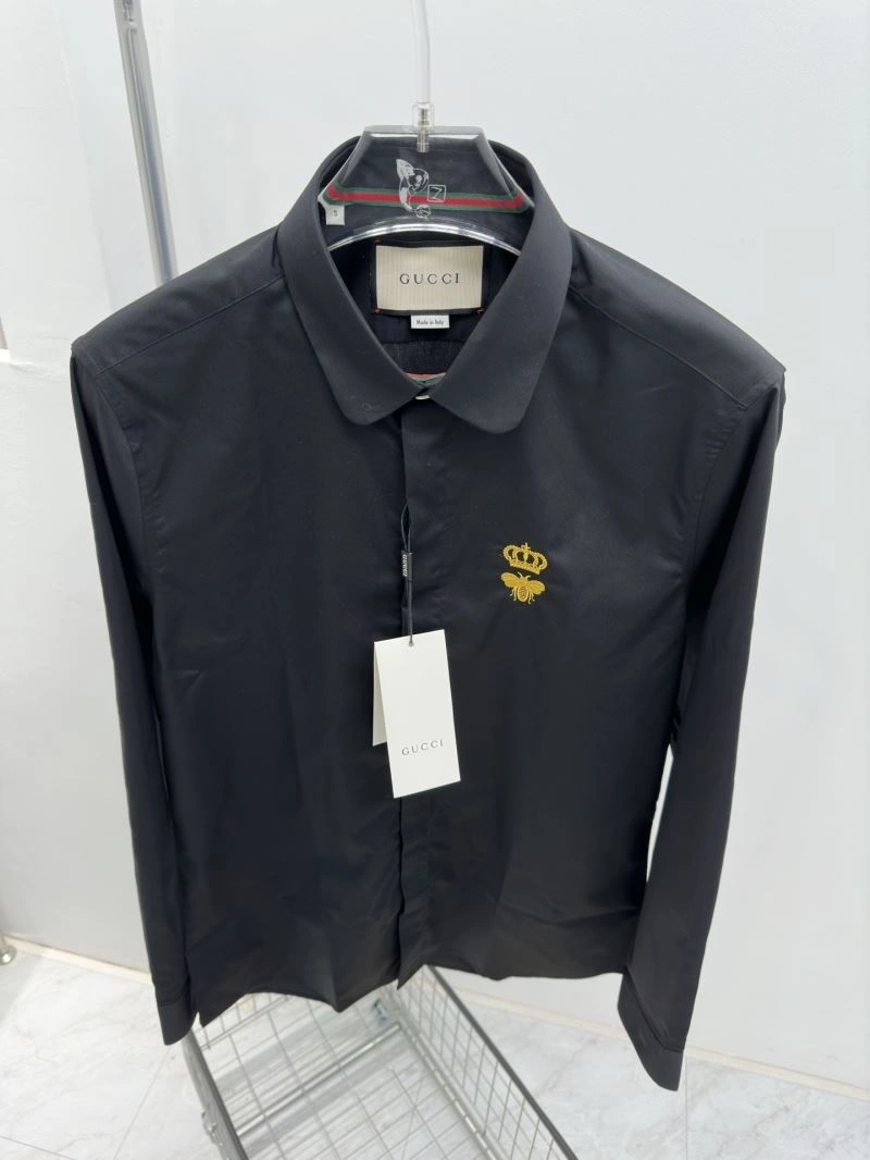 Sleek Gucci Shirts 128817