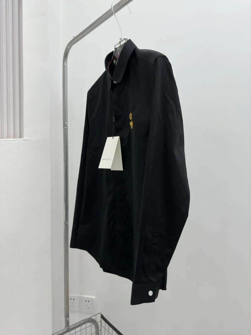 Sleek Gucci Shirts 128817